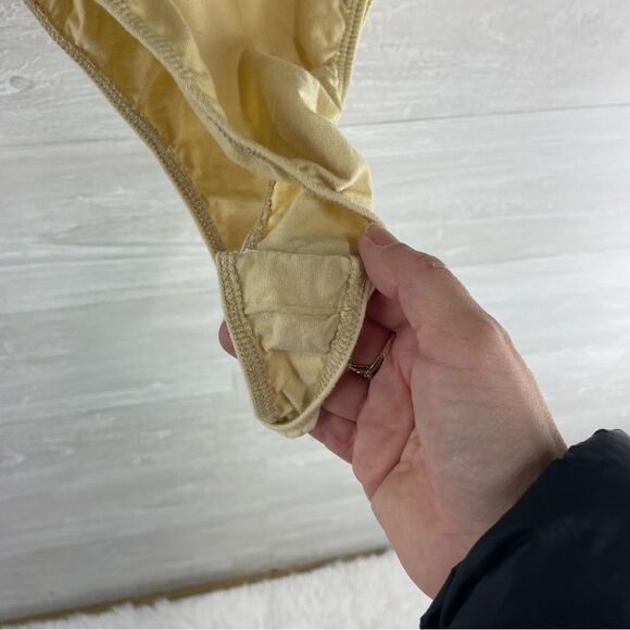 WeWoreWhat Danielle Bernstein Short Sleeve Cotton T-Shirt Bodysuit - Picture 5 of 8